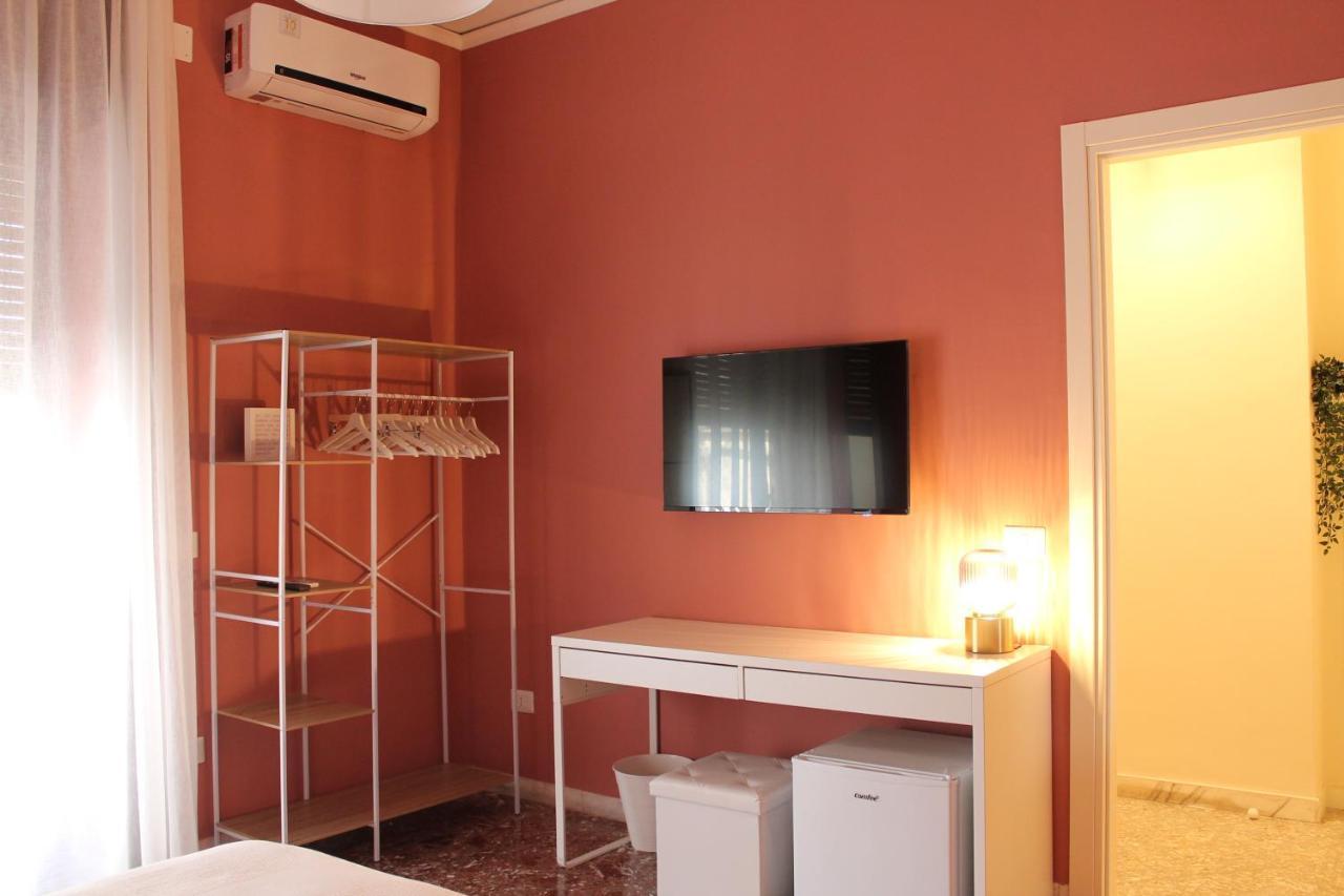 Casa Hari Bed & Breakfast Salerno Exterior photo