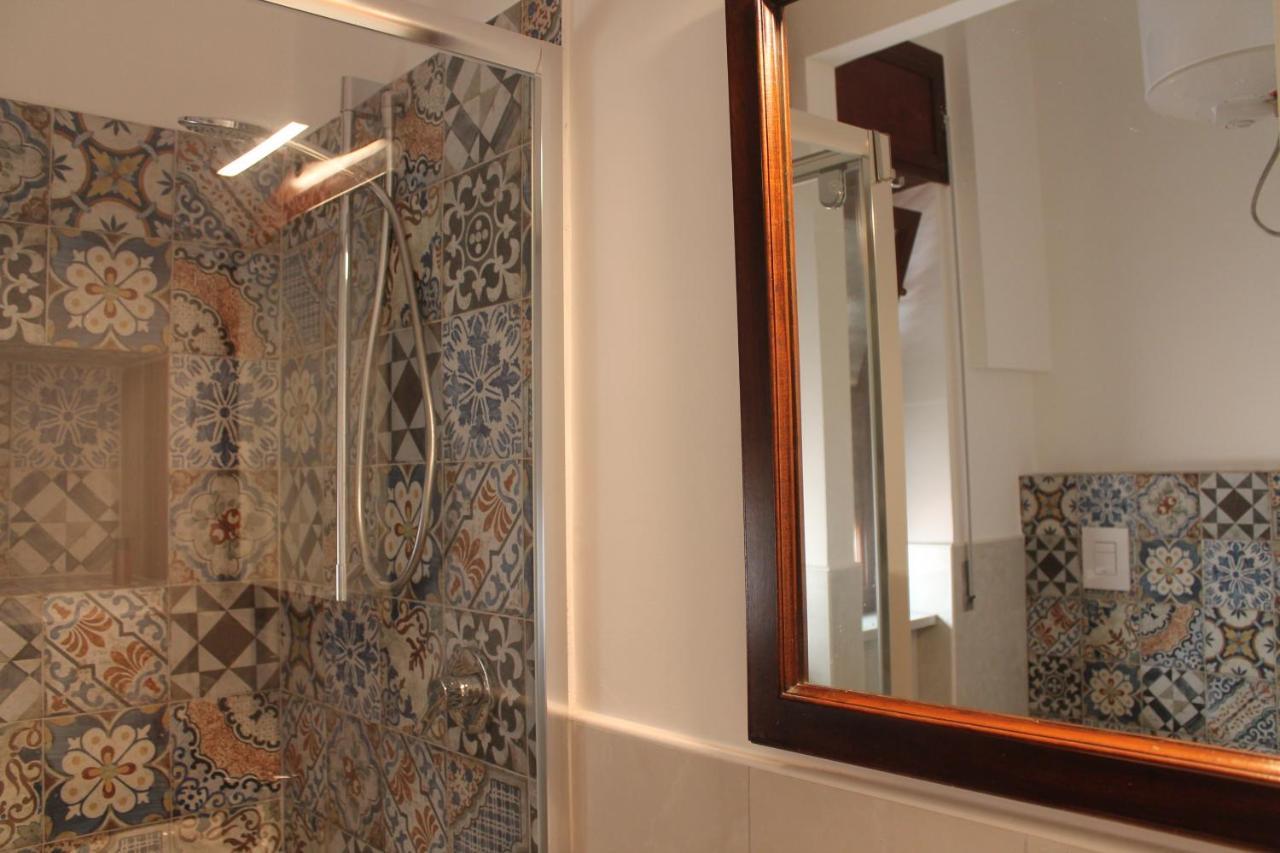 Casa Hari Bed & Breakfast Salerno Exterior photo